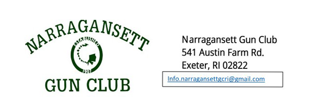 Narragansett Gun Club